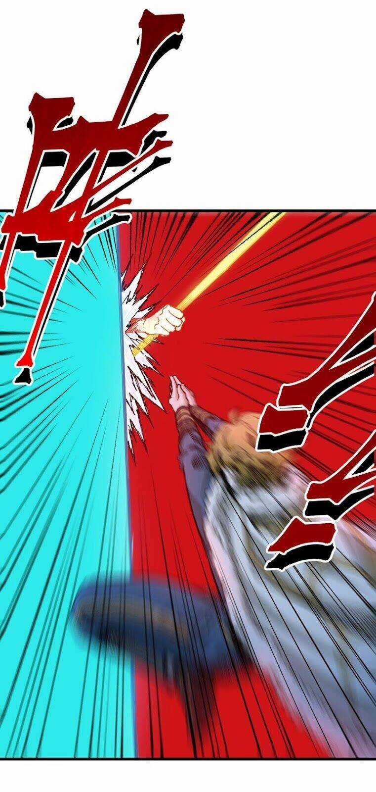 Thánh Khư Chapter 167 trang 41