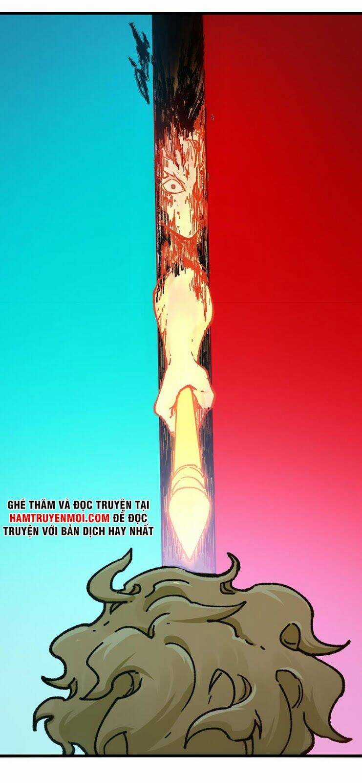 Thánh Khư Chapter 167 trang 42