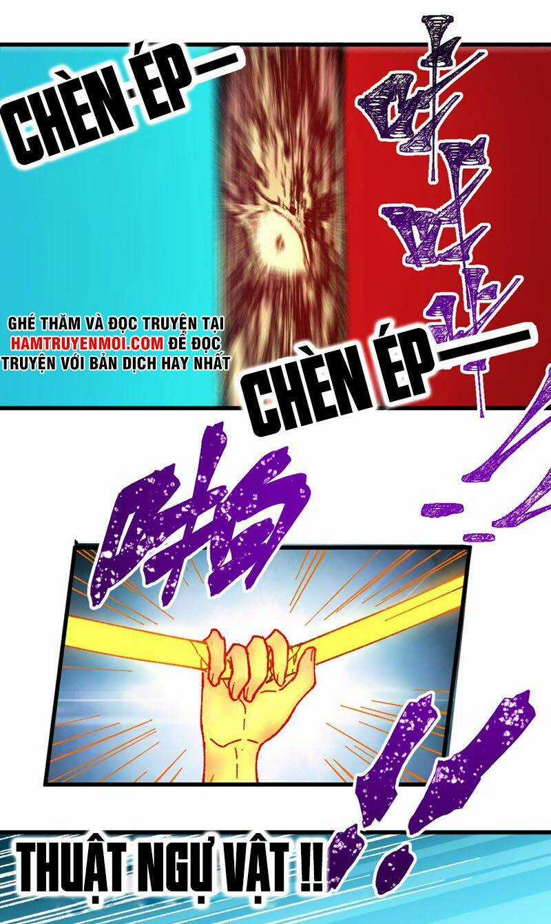 Thánh Khư Chapter 167 trang 44