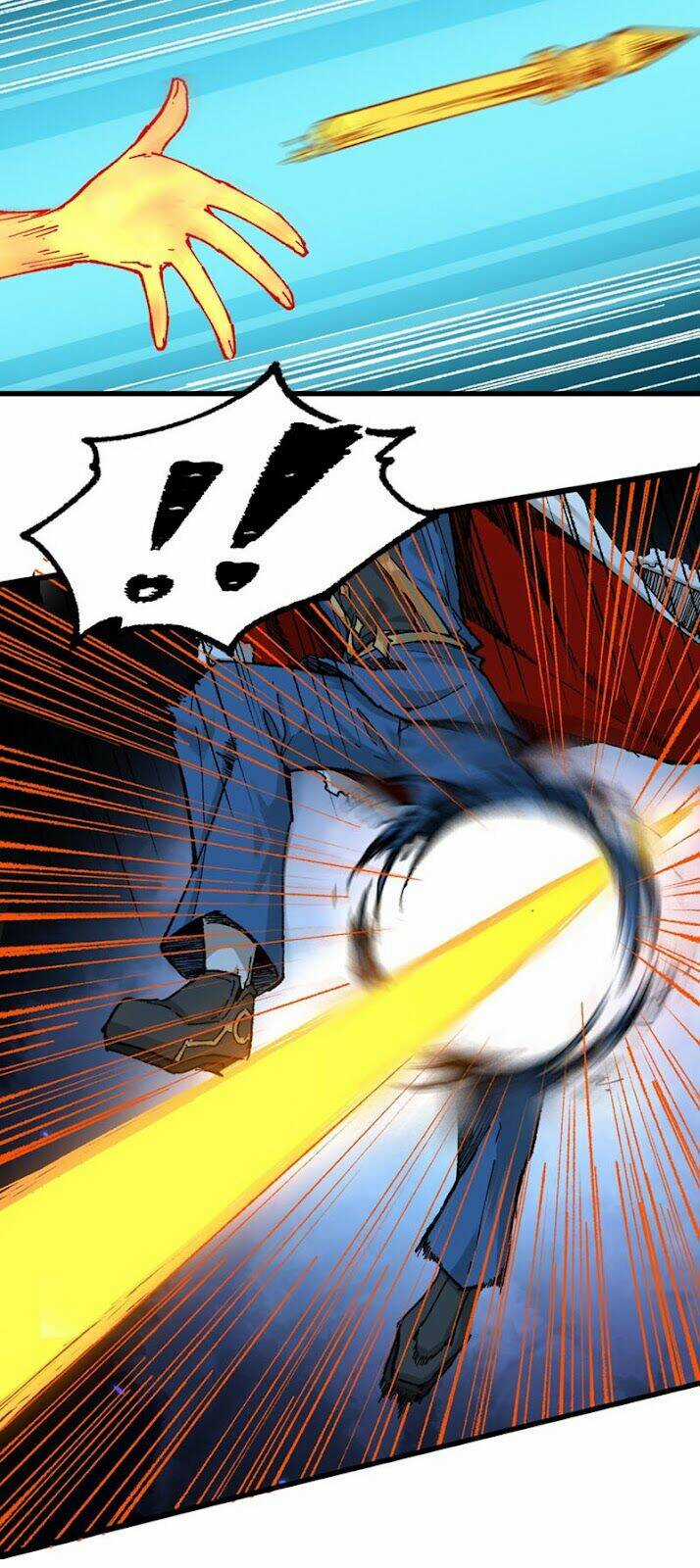 Thánh Khư Chapter 167 trang 45