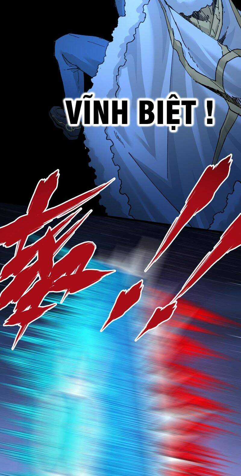 Thánh Khư Chapter 167 trang 47