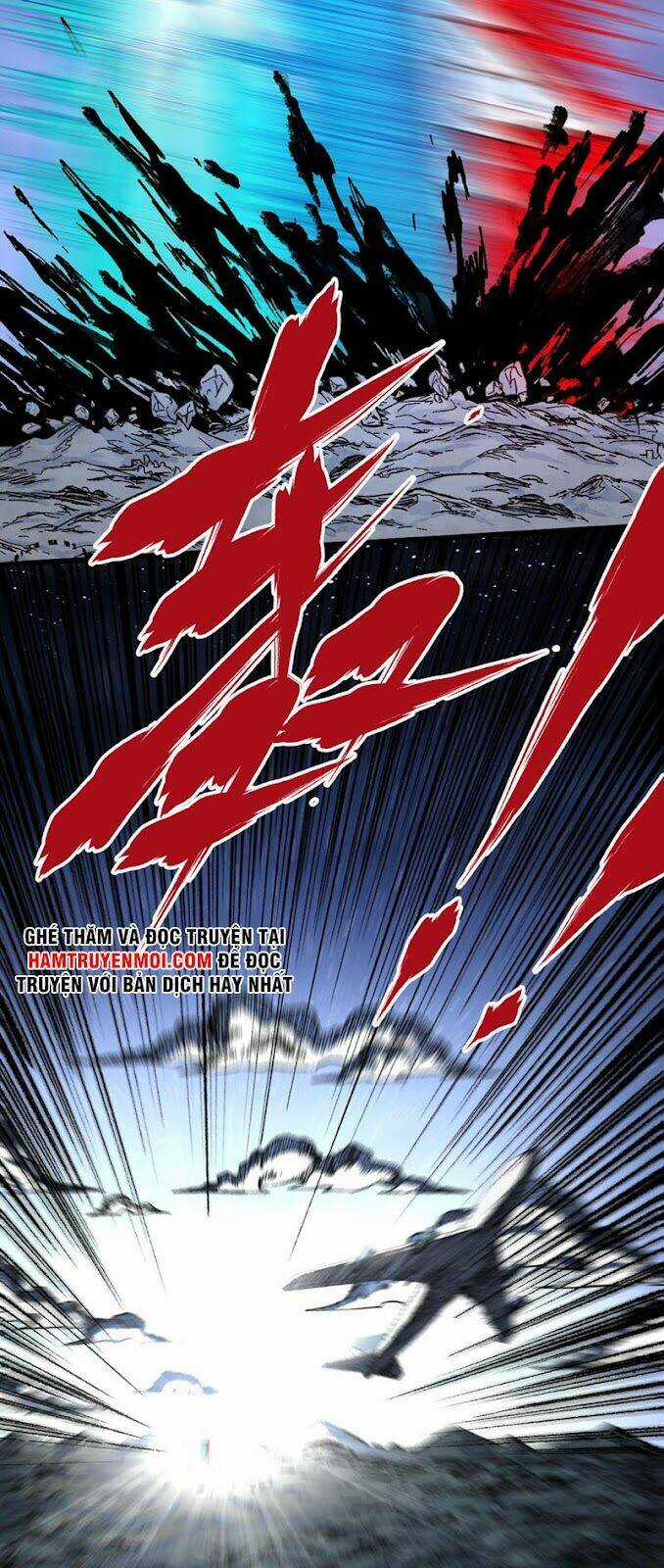 Thánh Khư Chapter 167 trang 48