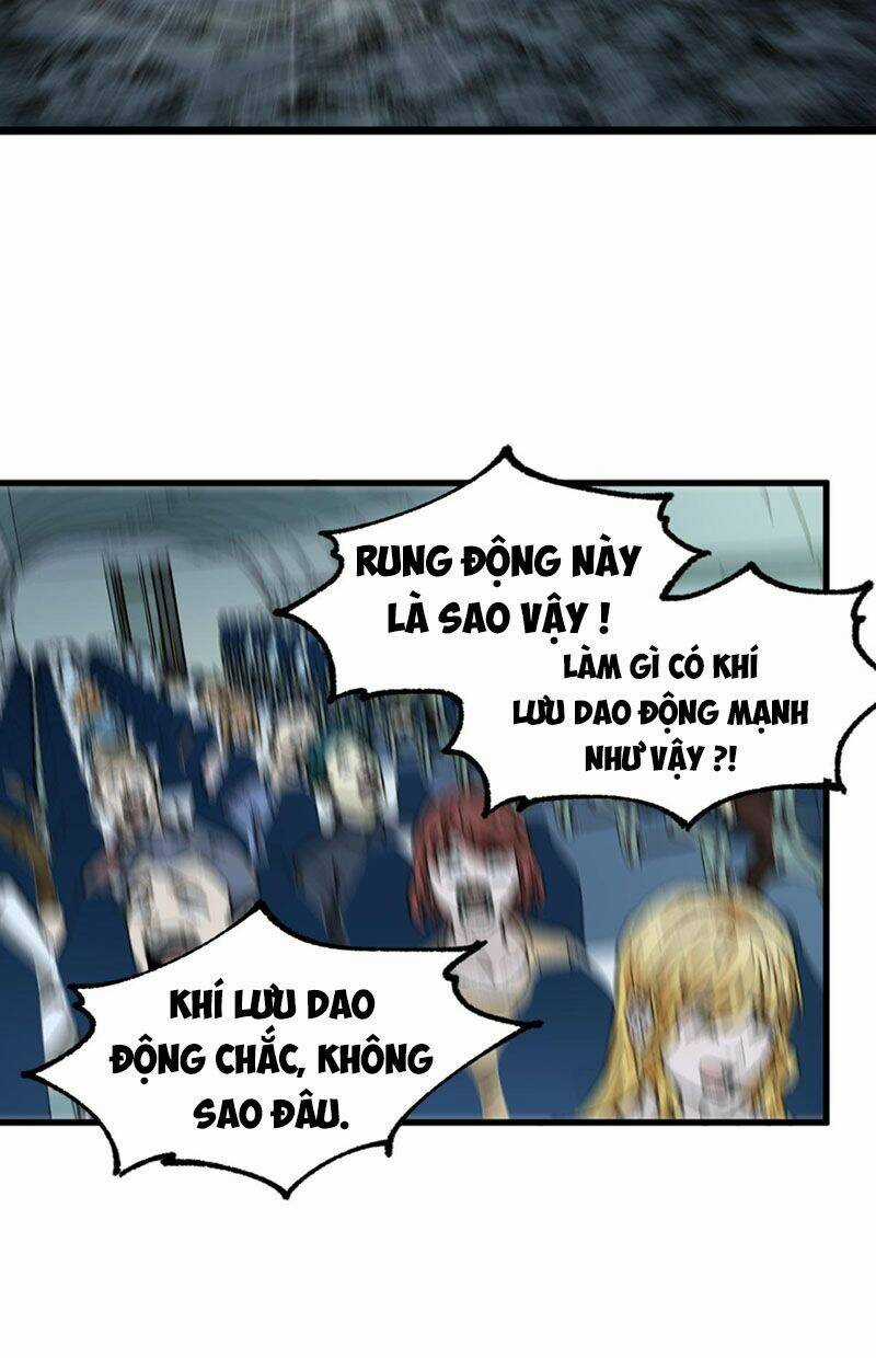 Thánh Khư Chapter 167 trang 49