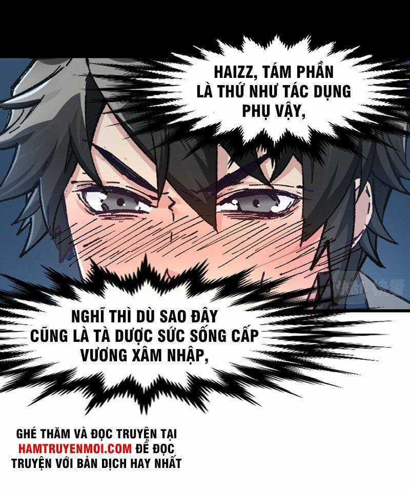 Thánh Khư Chapter 167 trang 5