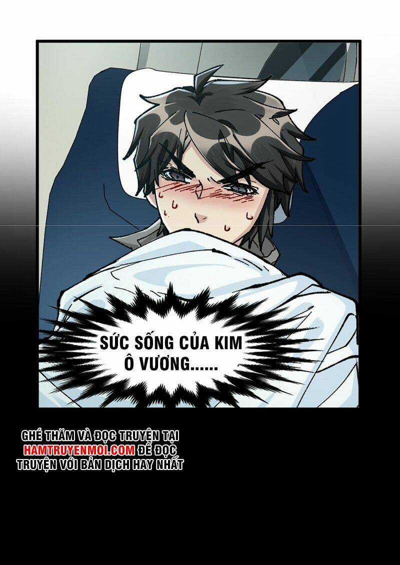 Thánh Khư Chapter 167 trang 50