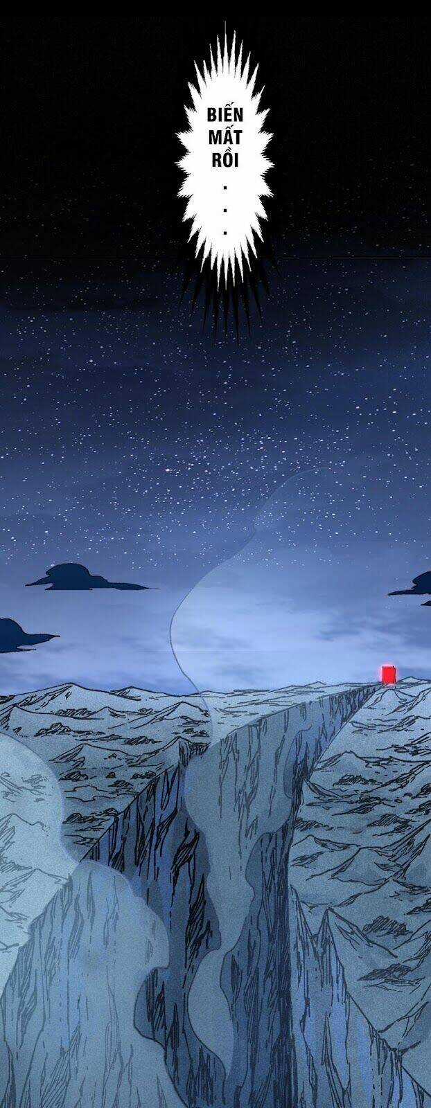 Thánh Khư Chapter 167 trang 51