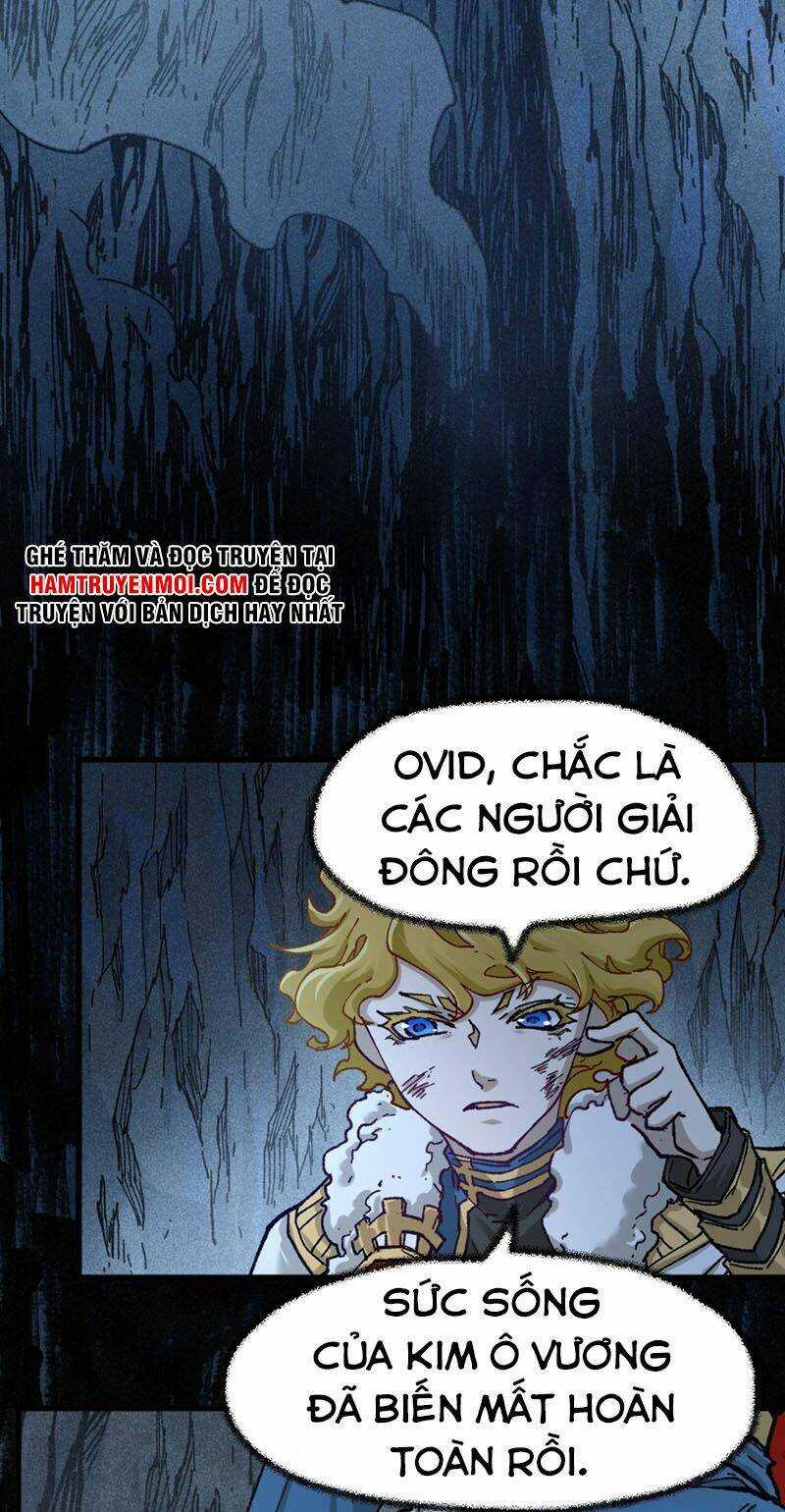 Thánh Khư Chapter 167 trang 52