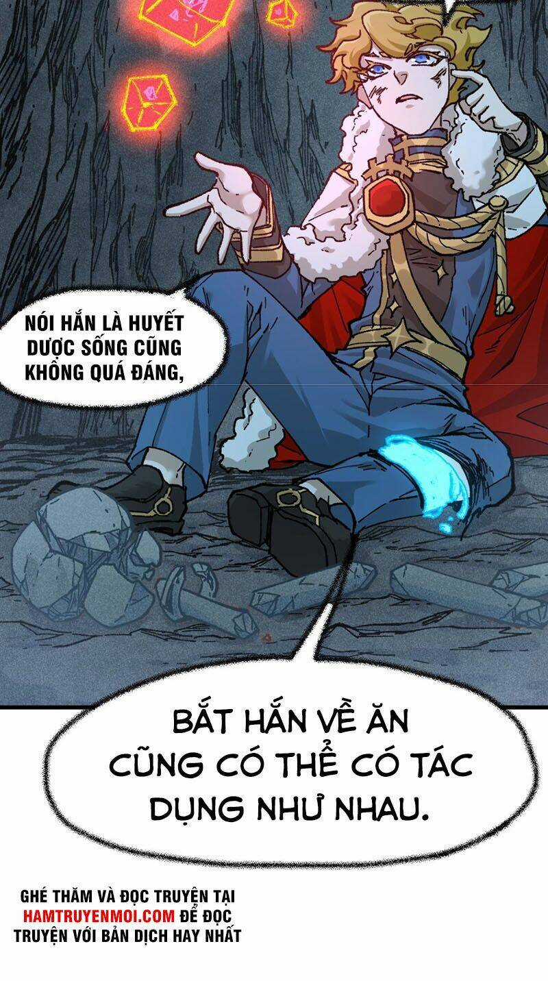 Thánh Khư Chapter 167 trang 54