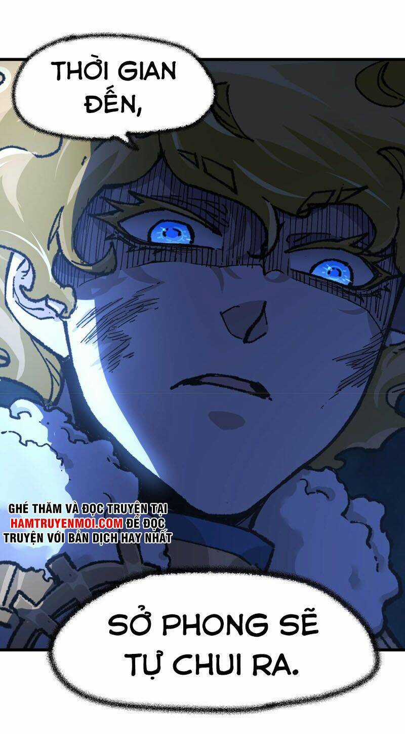 Thánh Khư Chapter 167 trang 58