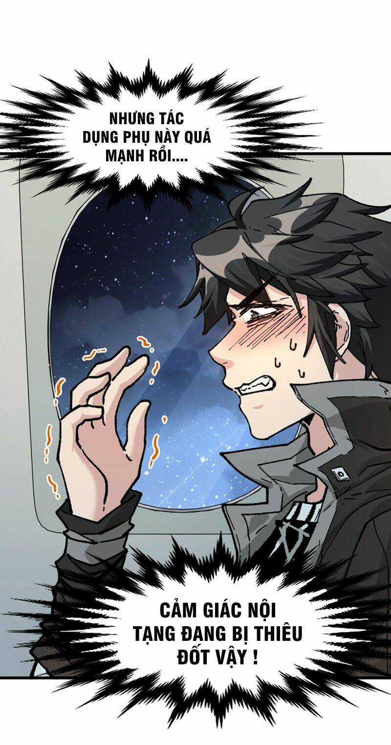 Thánh Khư Chapter 167 trang 6