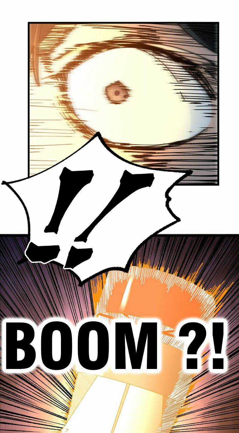 Thánh Khư Chapter 167 trang 61