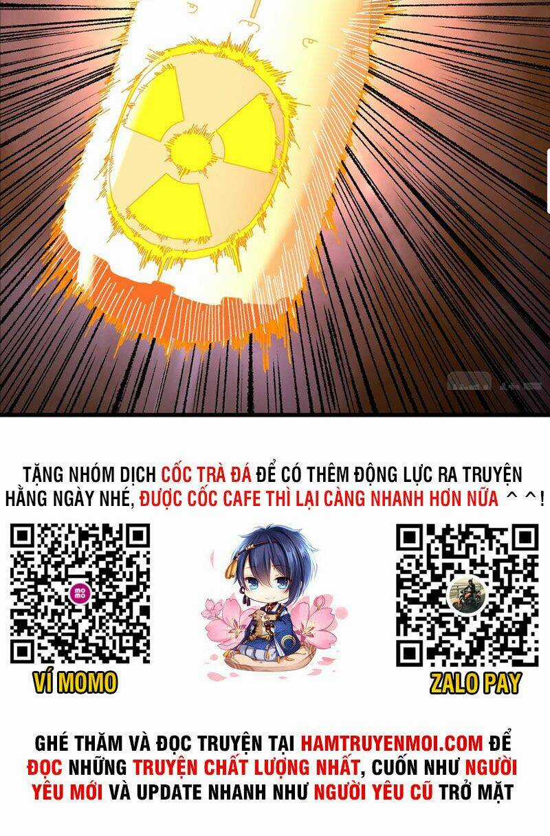 Thánh Khư Chapter 167 trang 62