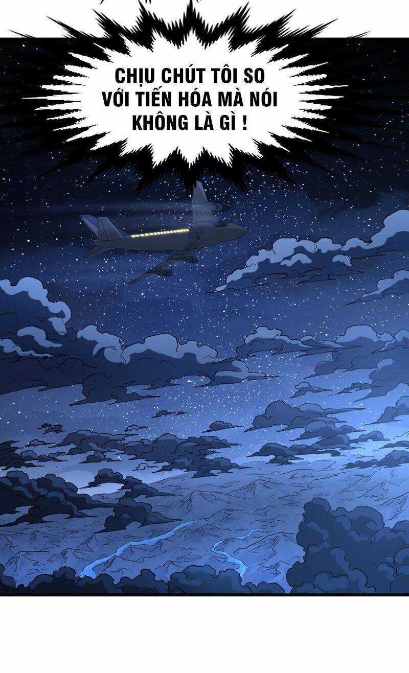 Thánh Khư Chapter 167 trang 8