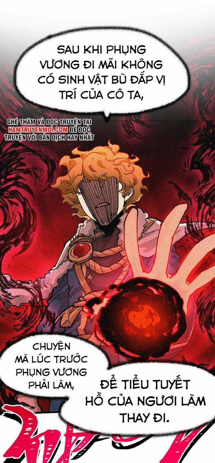 Thánh Khư Chapter 167 trang 9