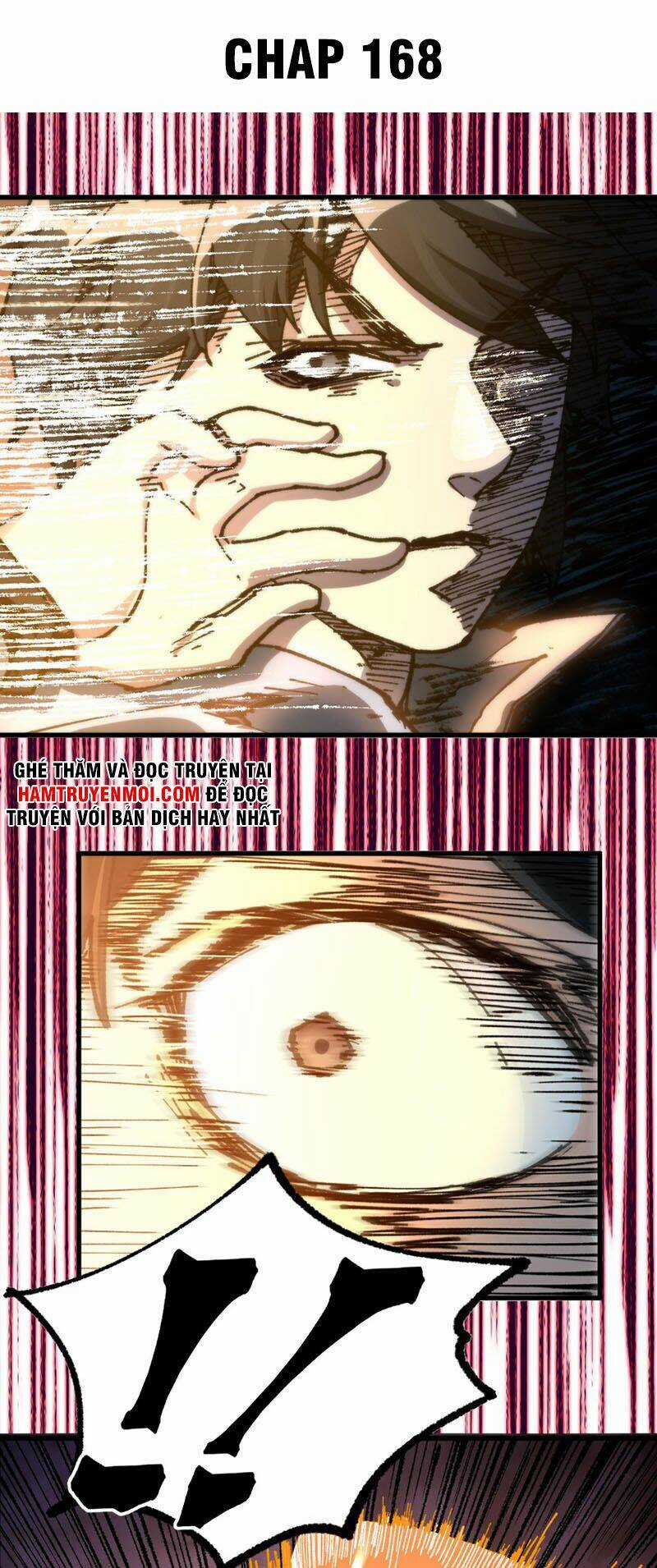 Thánh Khư Chapter 168 trang 0