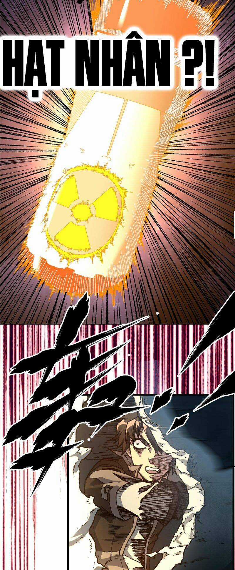 Thánh Khư Chapter 168 trang 1