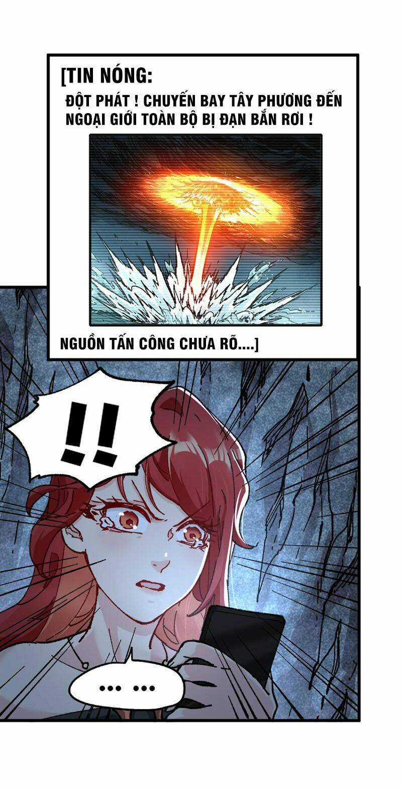Thánh Khư Chapter 168 trang 11