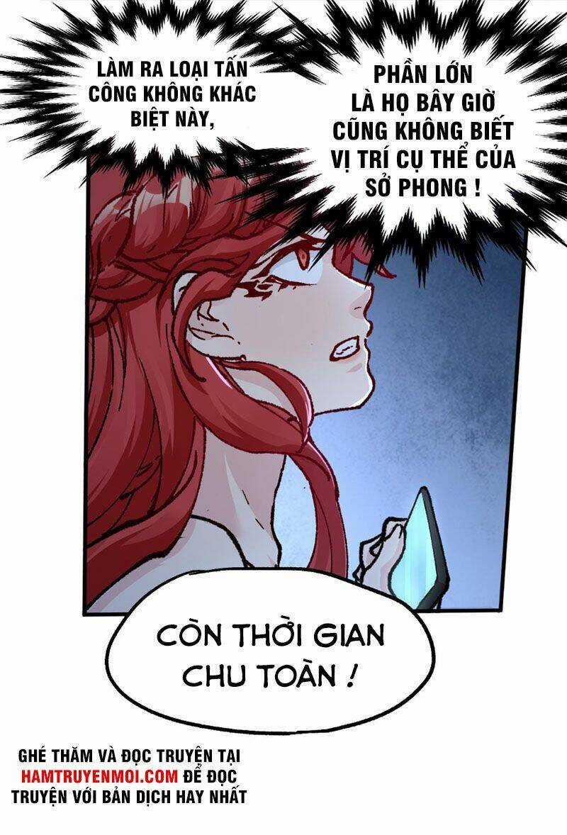 Thánh Khư Chapter 168 trang 13