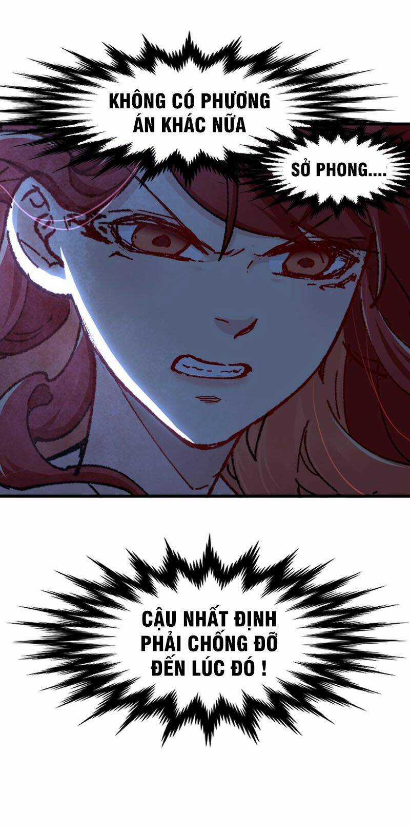 Thánh Khư Chapter 168 trang 16