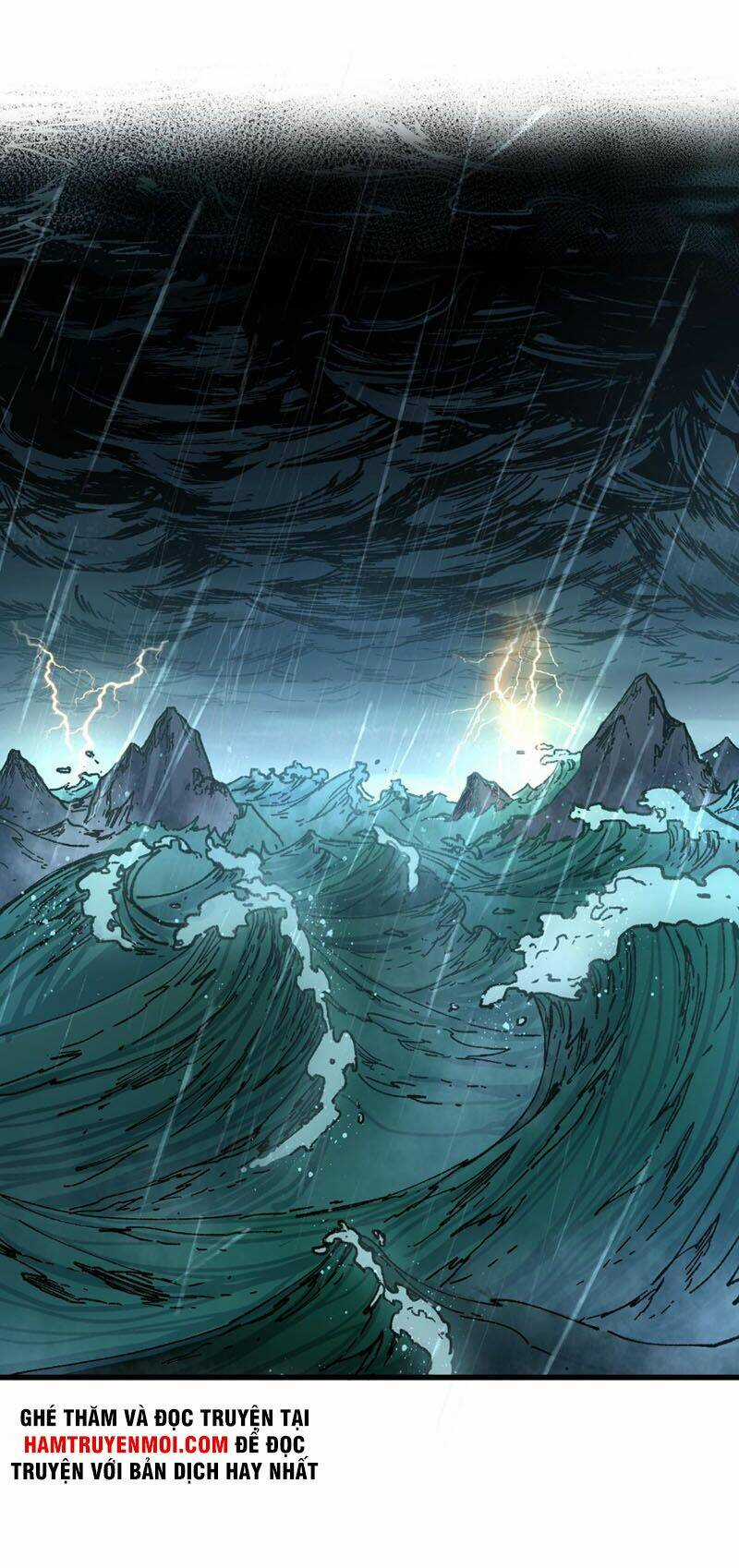 Thánh Khư Chapter 168 trang 17