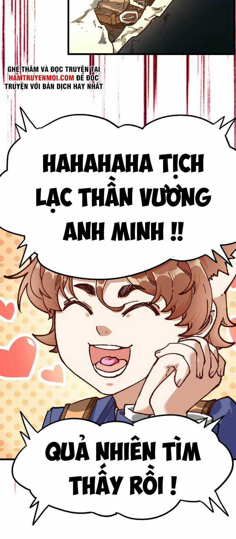 Thánh Khư Chapter 168 trang 2