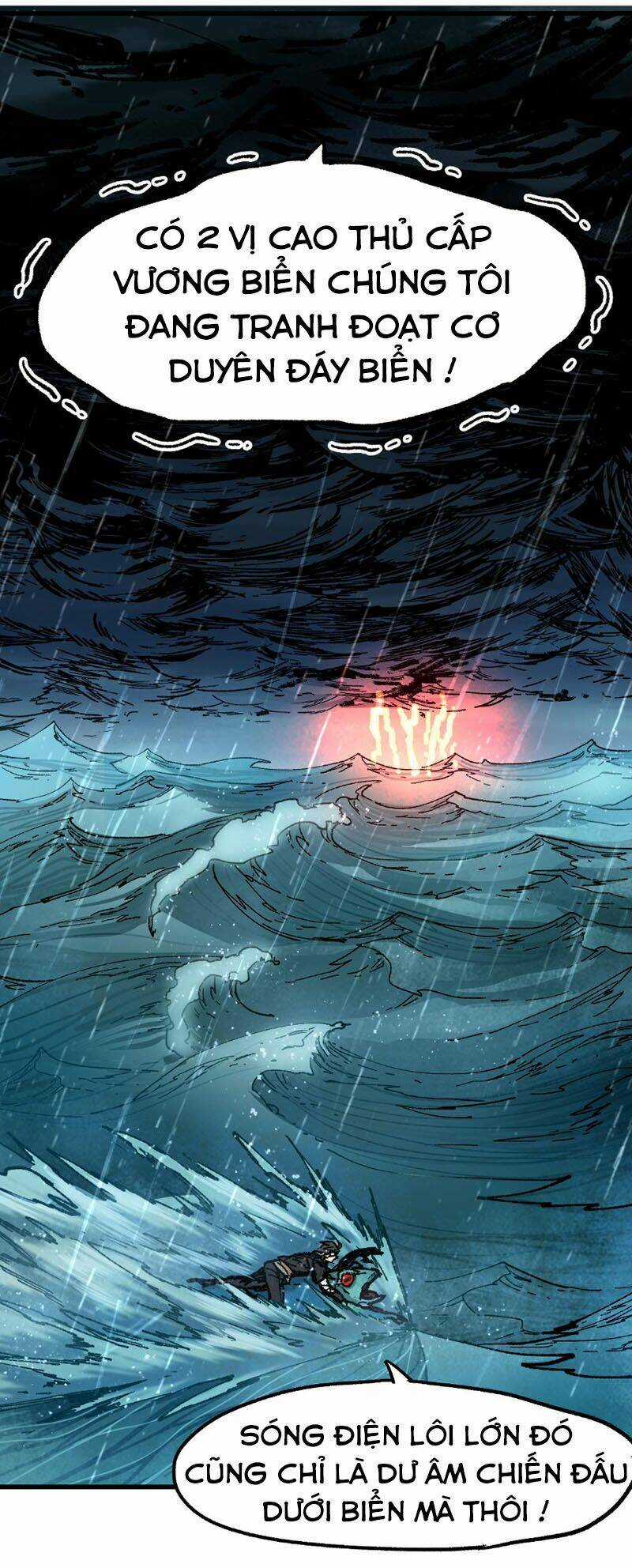 Thánh Khư Chapter 168 trang 24