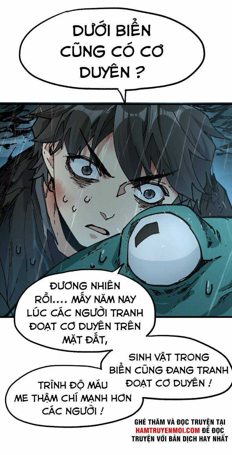 Thánh Khư Chapter 168 trang 25