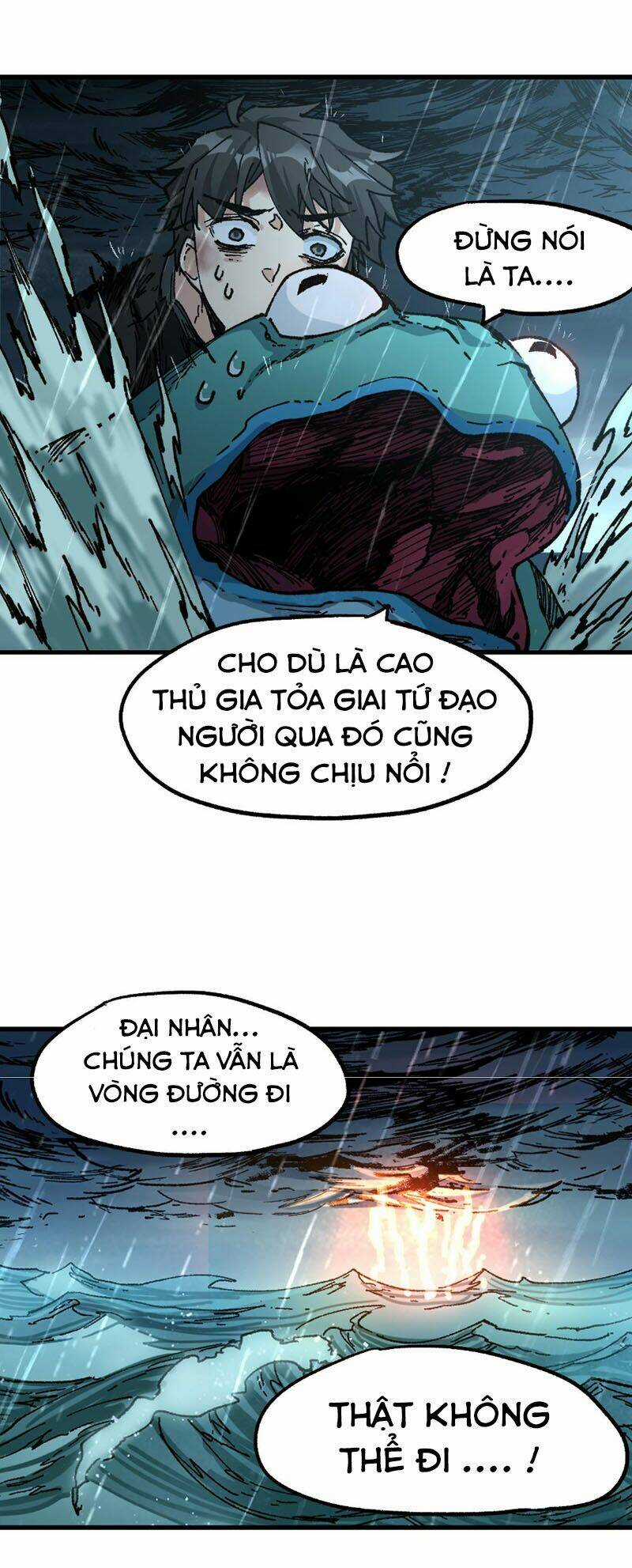 Thánh Khư Chapter 168 trang 26