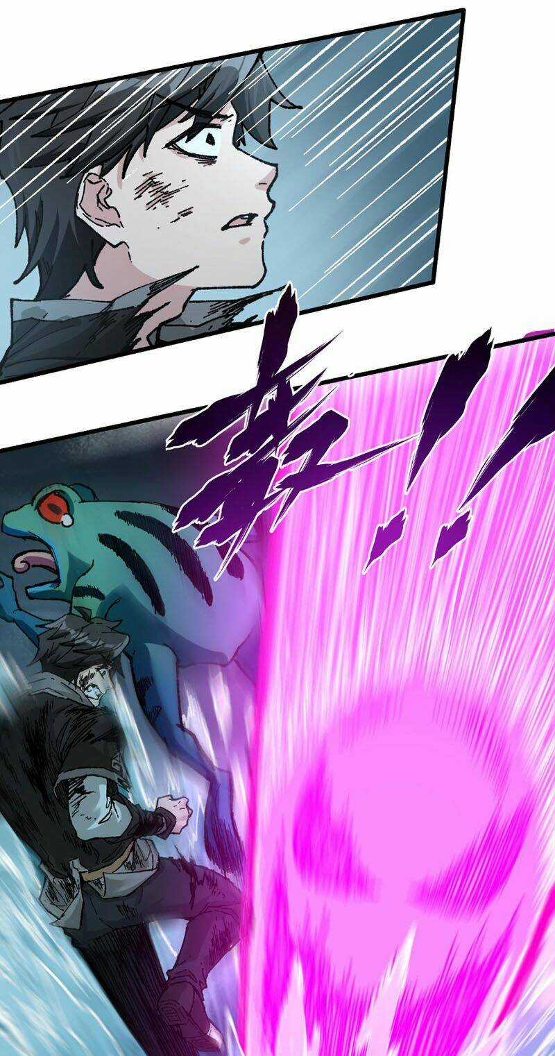 Thánh Khư Chapter 168 trang 28