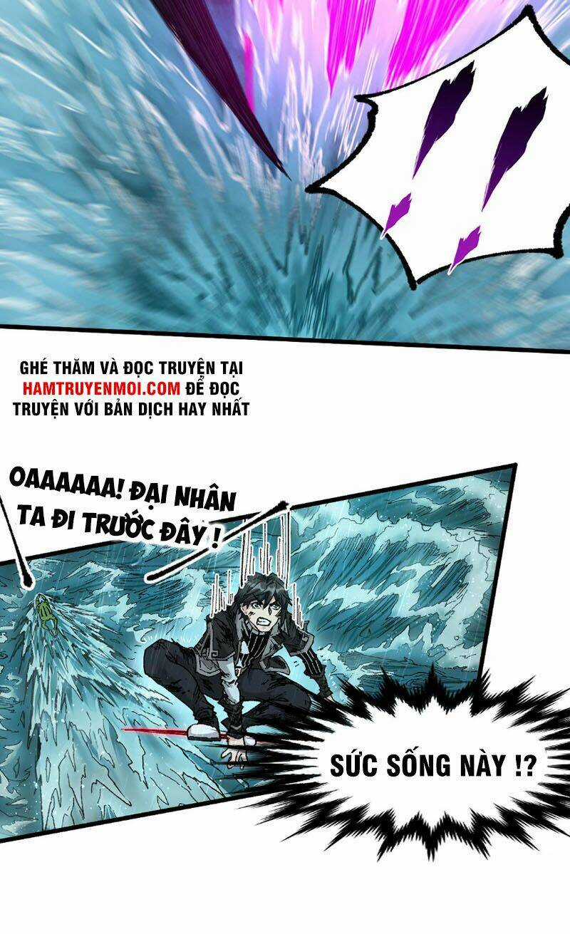 Thánh Khư Chapter 168 trang 29