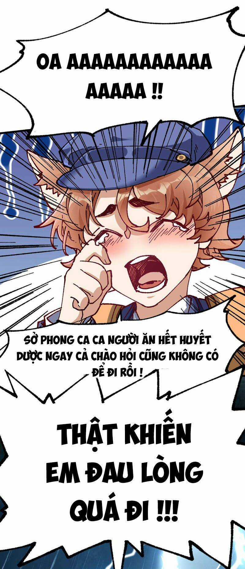 Thánh Khư Chapter 168 trang 30