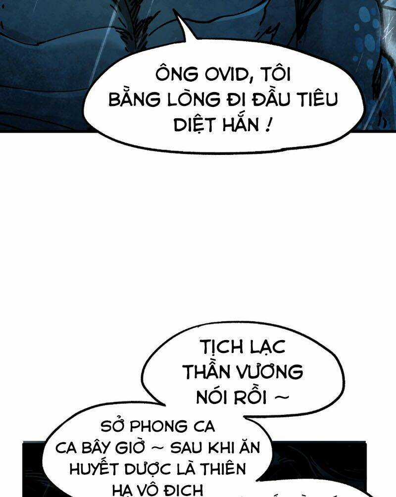 Thánh Khư Chapter 168 trang 32