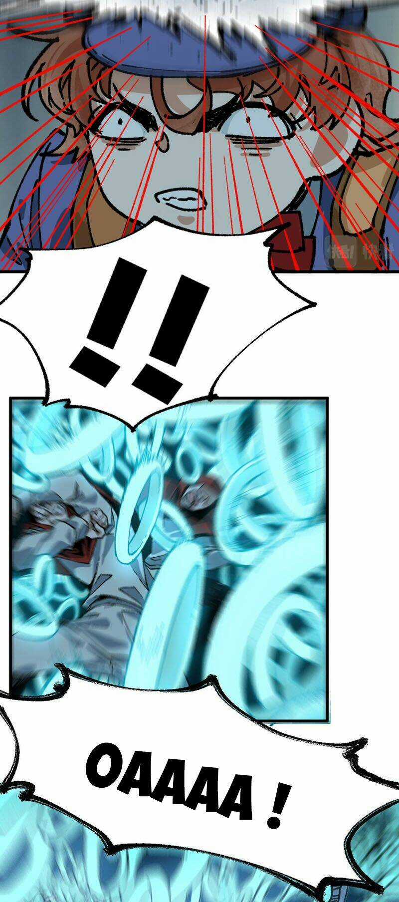 Thánh Khư Chapter 168 trang 35