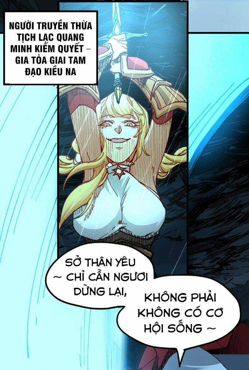 Thánh Khư Chapter 168 trang 43