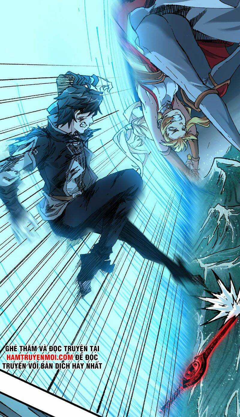 Thánh Khư Chapter 168 trang 44