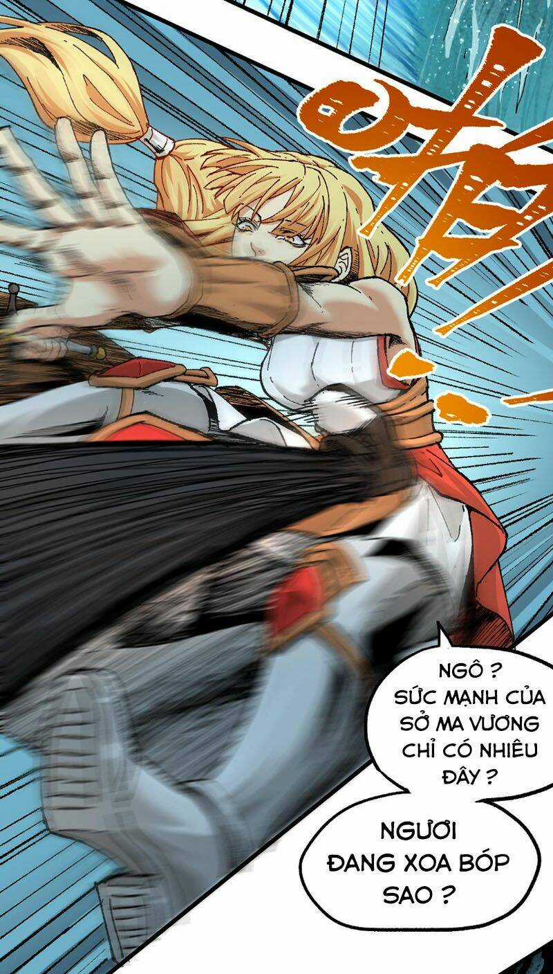 Thánh Khư Chapter 168 trang 45