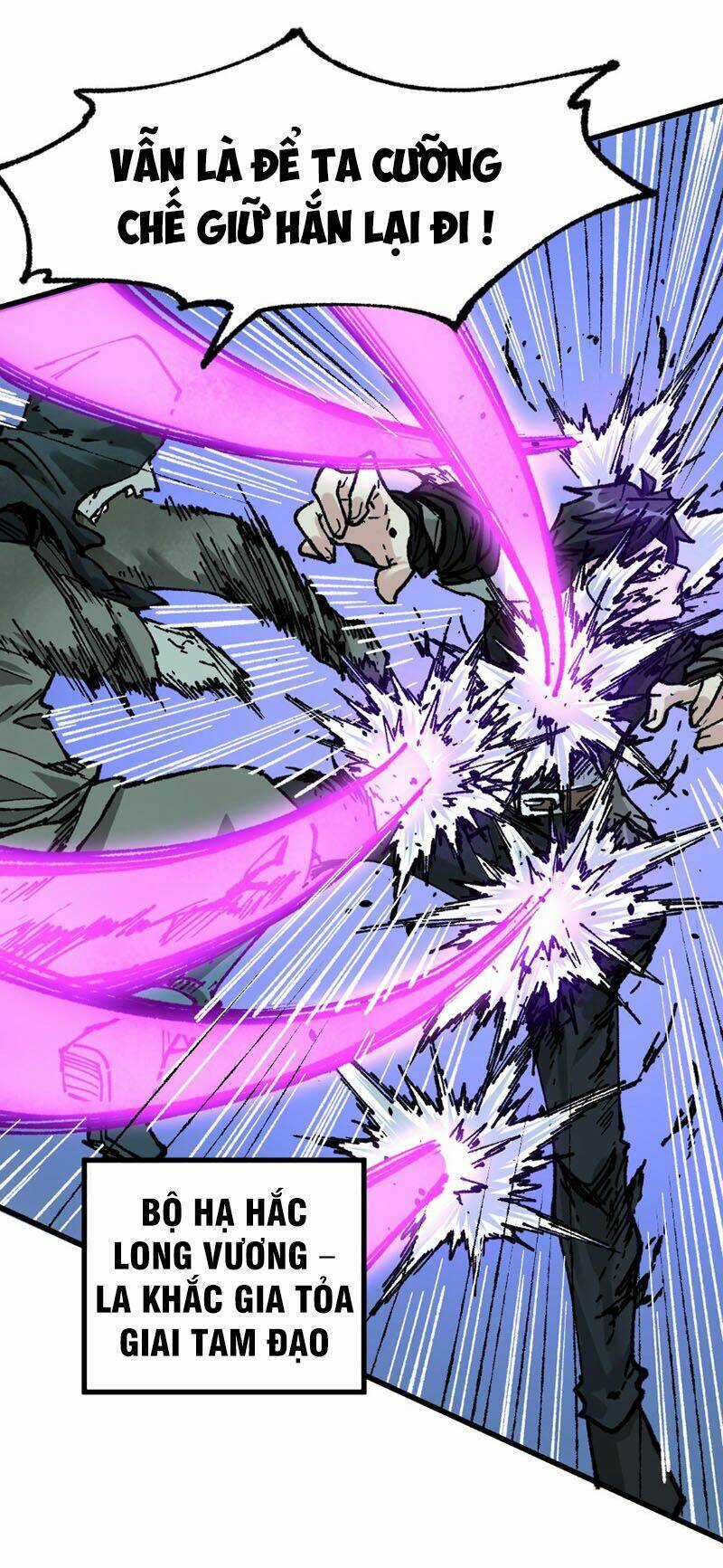 Thánh Khư Chapter 168 trang 47