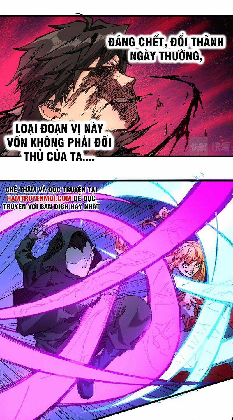 Thánh Khư Chapter 168 trang 48