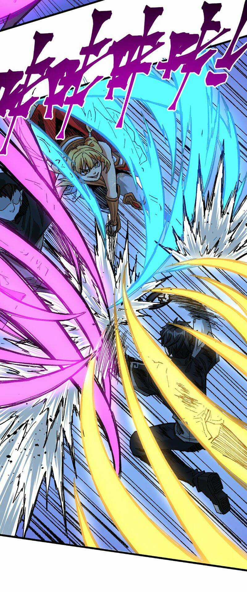 Thánh Khư Chapter 168 trang 49