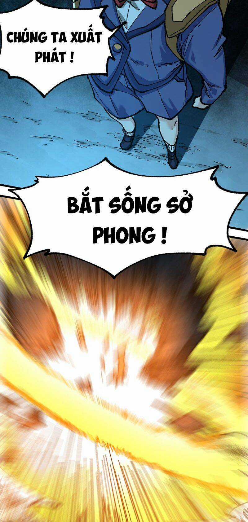 Thánh Khư Chapter 168 trang 5