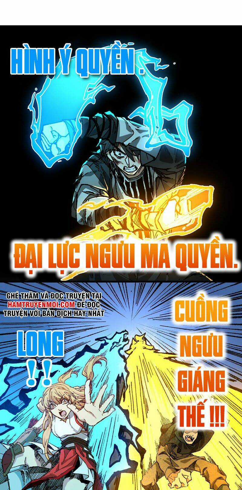Thánh Khư Chapter 168 trang 50