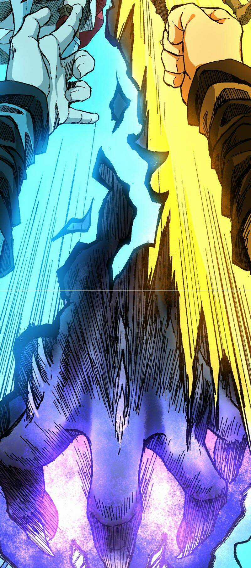 Thánh Khư Chapter 168 trang 51