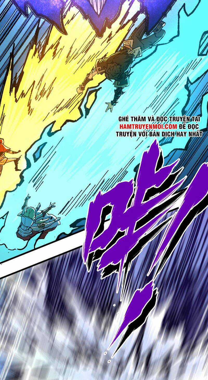 Thánh Khư Chapter 168 trang 52