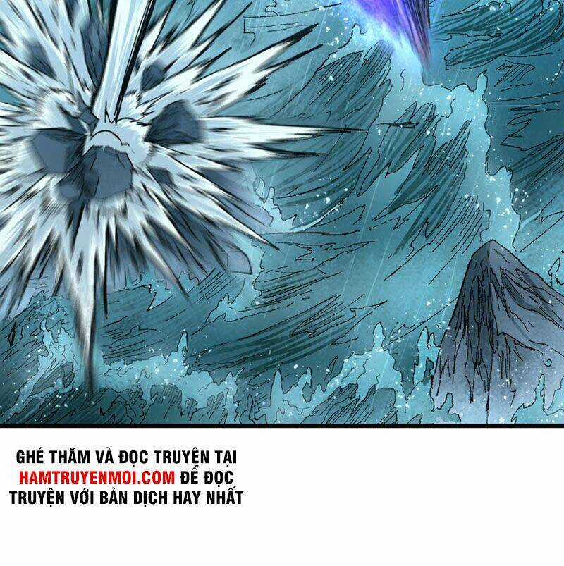 Thánh Khư Chapter 168 trang 54