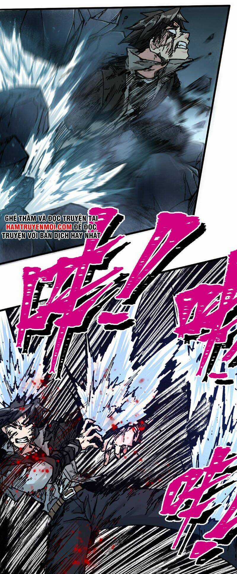 Thánh Khư Chapter 168 trang 56