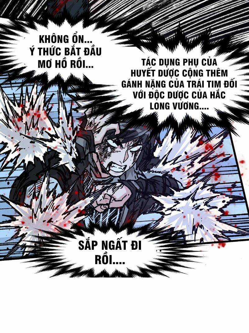 Thánh Khư Chapter 168 trang 57