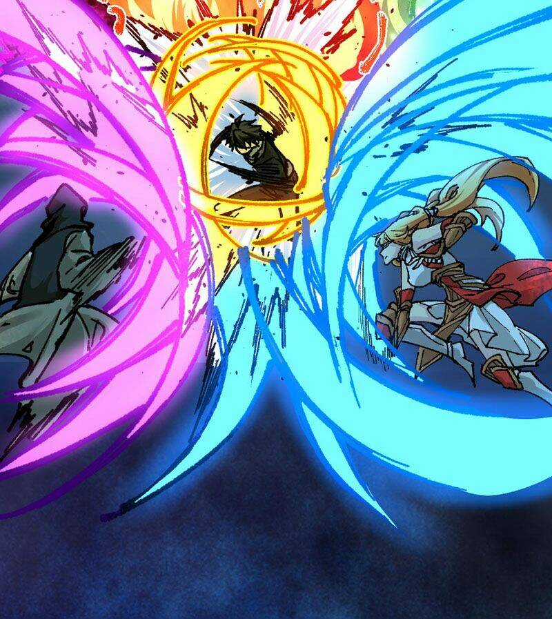 Thánh Khư Chapter 168 trang 59