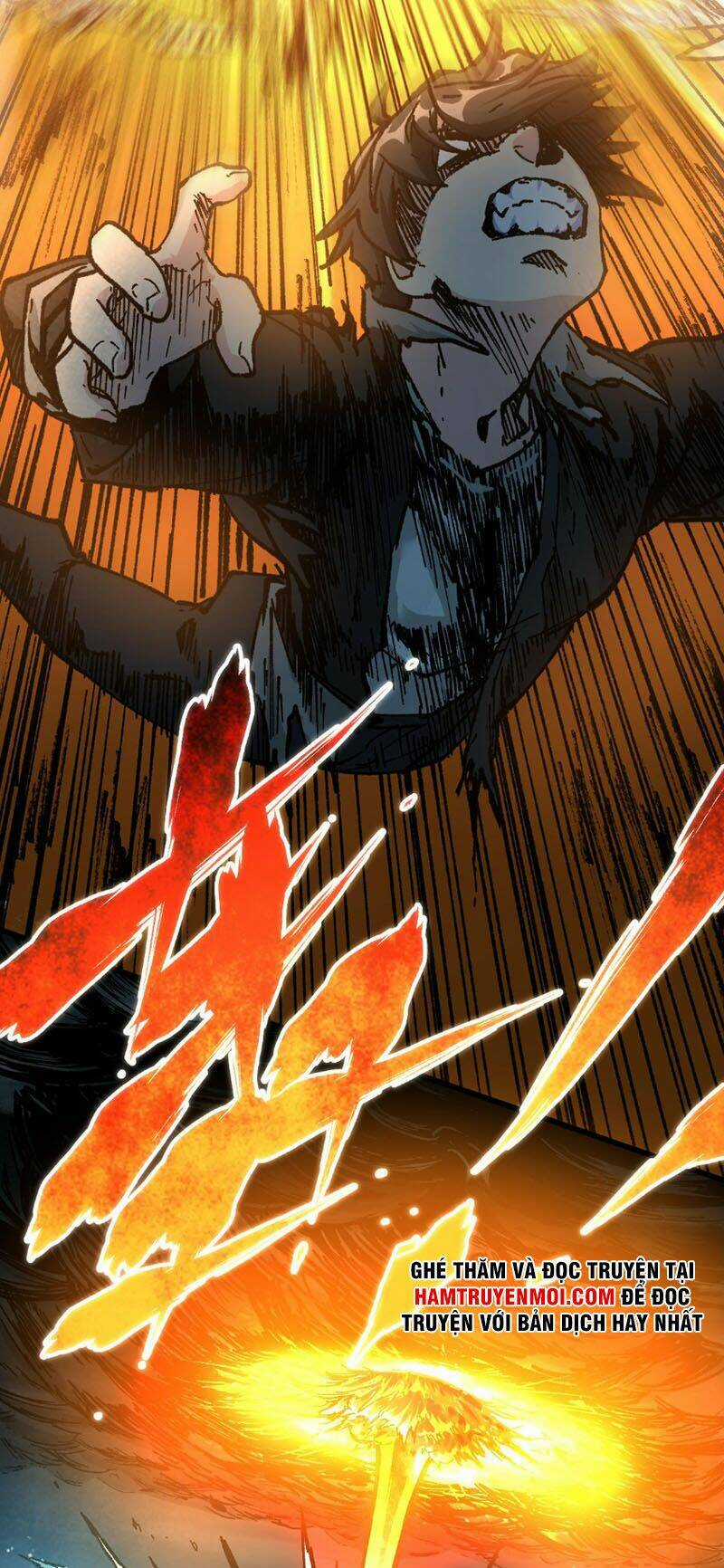 Thánh Khư Chapter 168 trang 6