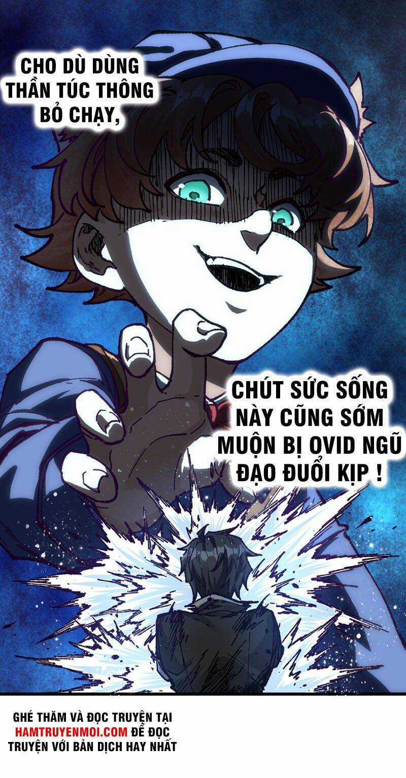 Thánh Khư Chapter 168 trang 60