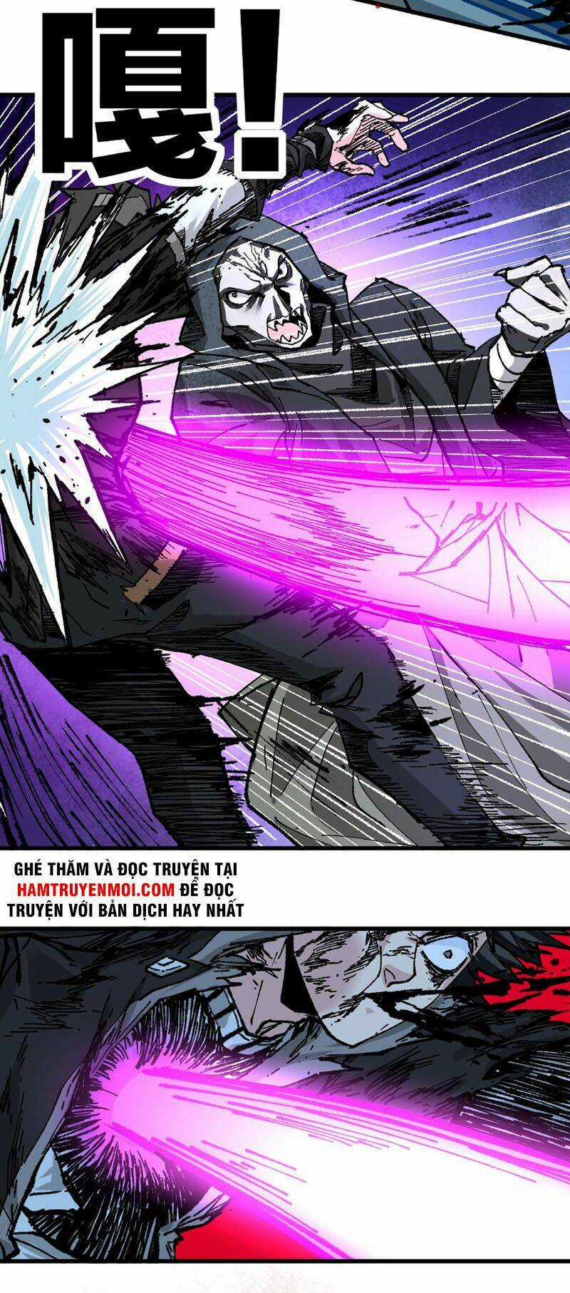 Thánh Khư Chapter 168 trang 62